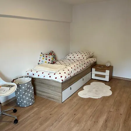 Apartman Neu! Moderne In Boenen