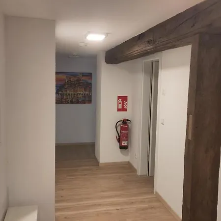 Apartman Neu! Moderne In Boenen Bonen