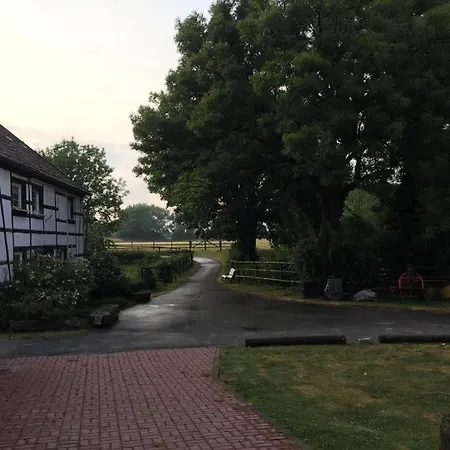 Apartman Neu! Moderne In Boenen *