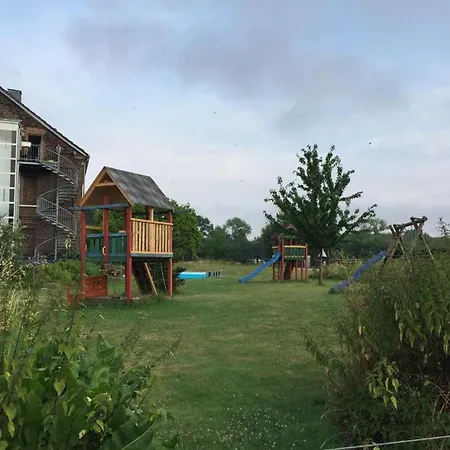 Neu! Moderne In Boenen Apartman *