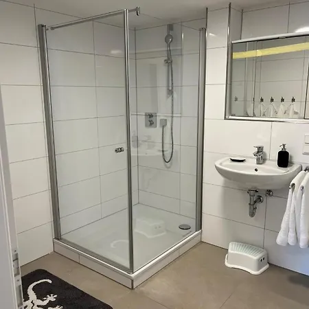 Apartman Neu! Moderne In Boenen