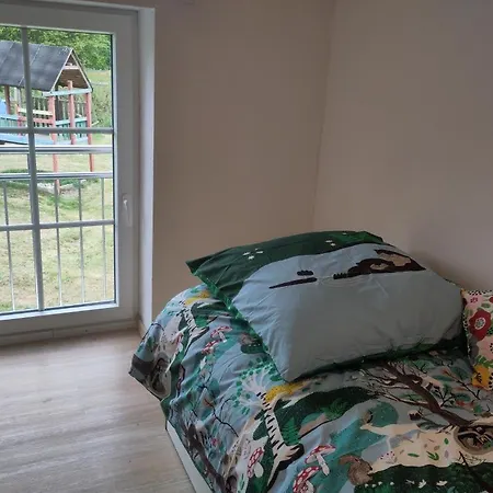 Neu! Moderne In Boenen Apartman Bonen