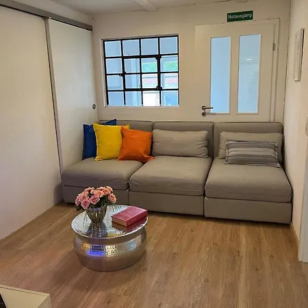 Apartman Neu! Moderne In Boenen