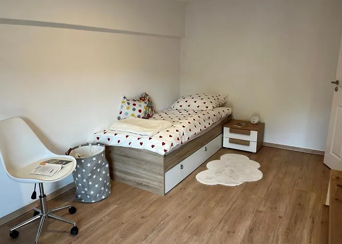 Daire Neu! Moderne In Boenen