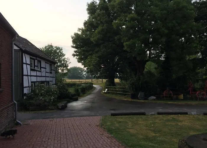 Daire Neu! Moderne In Boenen *