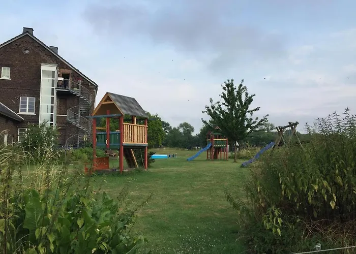 Neu! Moderne In Boenen Daire *