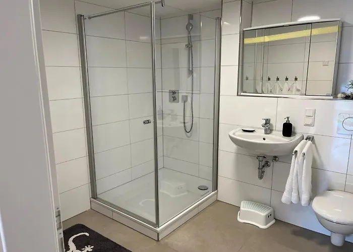 Daire Neu! Moderne In Boenen