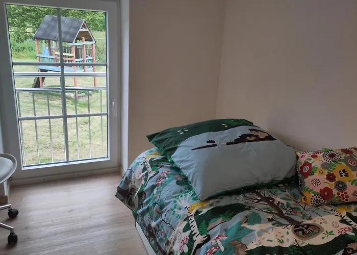 Neu! Moderne In Boenen Daire Bonen